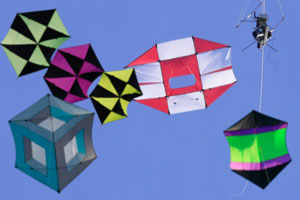 Kap Kites